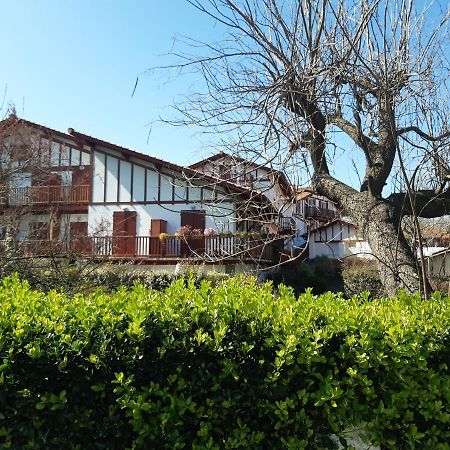 Hendaye-Plage A 200M De La Plage Leilighet Eksteriør bilde